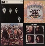 S/T LP US WARNER BROS 1978