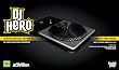 DJ Hero Stand-Alone Turntable