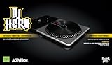 DJ Hero Stand-Alone Turntable