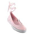 Lauren by Ralph Lauren Tonisha Flats Pink 6.5