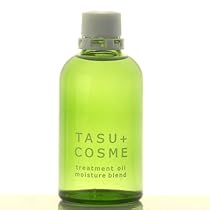 TASUトリートメントオイル
