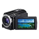 Sony HDR-XR260V
