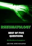 Rheumatology: Best of Five Questions