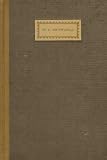 W.C. Brownell: Tributes and Appreciations (Printed for Private Distribution)