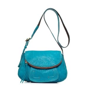 Lucky Brand Stash Cross-Body