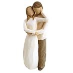 Together Couple Figurine