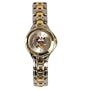 Disney Mickey and Minnie Mouse 2-Tone Watch MU2049-MT
