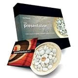 The Presentation Zen Way: Video Lessons on Simple Presentation Design and Delivery (Voices That Matter) (Spiral-bound) by Garr Reynolds