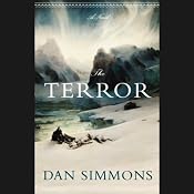 The Terror | [Dan Simmons]