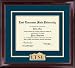 East Tennessee State Buccaneers Spirit Logo Edition Diploma Frame