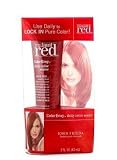 John Frieda Radiant Red Color Envy Daily Color Sealer 2 oz.