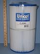 Unicel C-8380 80 Sq. Ft. Sundance Microclean Replacement Filter Cartridge