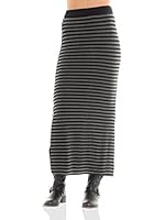 Kova Design Falda (Negro / Gris)