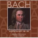 Kantaten Vol.54 Bwv 180-182