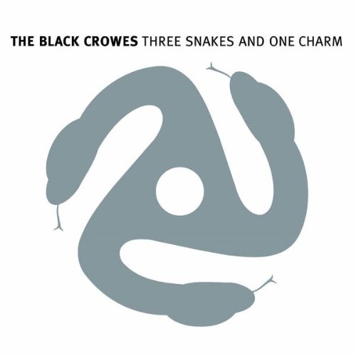 The Black Crowes - Three Snakes & One Charm - Zortam Music