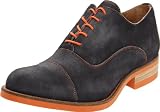 Donald J Pliner Men's EMBE Lace-Up Shoe