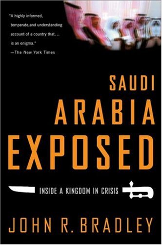 Saudi Arabia Exposed: Inside a Kingdom in Crisis (UPDATED)