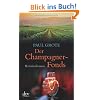 Der Champagner-Fonds: Kriminalroman
