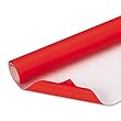 BBS Fadeless Paper - Flame Red; 24" x 12 Ft. Roll