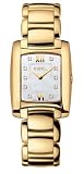 NEW EBEL BRASILIA LADIES MINI WATCH 8976M23/98500