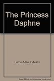 The princess Daphne