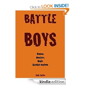 Battle Boys