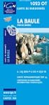 La Baule/PNR De Briere GPS