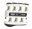 Gripmaster Pro Hand Strengthening System, Heavy Tension (9 Pounds per Finger)