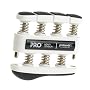 Gripmaster Pro Hand Strengthening System, Heavy Tension (9 Pounds per Finger)