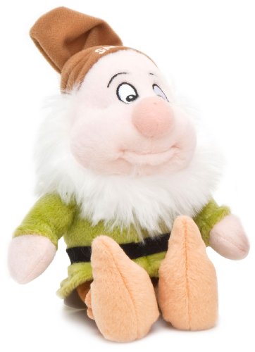 Disney 900026 - 7 Zwerge Sneezy Pl&uuml;sch 20 cm