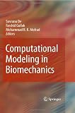 Computational Modeling in Biomechanics