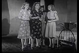 Women in War Nazi Exploitation Film: Women in the Night (1948)WWII Women`s Issues Drama Featuring Virginia Christine, William Rowland, Richard Loo & Gordon Richards