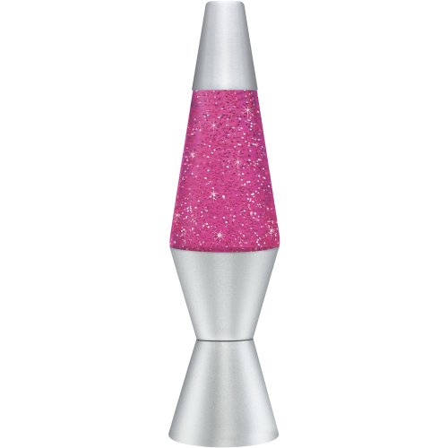Pink Lava Lamp