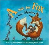 A Isn't for Fox: An Isn't Alphabet
