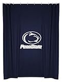 Penn State University Kids Fabric Shower Curtain