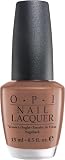 OPI Colección de España Fall/Winter 2009 Nail Lacquer Collection