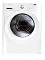 Frigidaire FAFW4011LW Front Load Washer, 3.65 Cubic Ft, Classic White