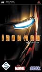 Iron Man - The Video Game 