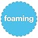 BabyGanics Fine & Handy Foaming Hand Soap, Unscented, 8.45 Ounce