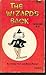The Wizard's Back (Wizard of Id) by Johnny Hart