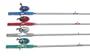Laker� Chrome Spincasting Combo