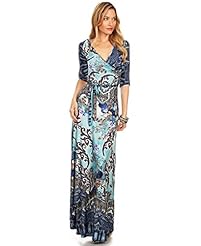 Sexy Summer Fall Polyester/Spandex Evening Dress/Maxi Dress 