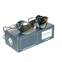 VUARNET PX4000 SKILYNX GLACIER CABLE ARM SUNGLASSES 4129BRN