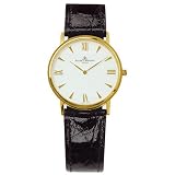 Baume and Mercier Classima 18K Gold Watch - MOA08069 by Baume & Mercier