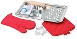 Jd Diffusion - P9910 - Set Patisserie Enfants