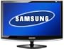 Samsung SyncMaster 2233SN 54,6 cm (21,5 Zoll) Full-HD Widescreen TFT Monitor VGA (Kontrastverh�ltnis dyn. 15.000:1, Reaktionszeit 5ms) schwarz gl�nzend