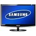 Samsung SyncMaster 2233SN 54,6 cm (21,5 Zoll) Full-HD Widescreen TFT Monitor VGA (Kontrastverh�ltnis dyn. 15.000:1, Reaktionszeit 5ms) schwarz gl�nzend