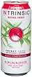 NTrinsic  All Natural Energy Drink, Black Pomegranate, Sugar Free, 16-Ounce Cans (Pack of 12)