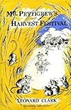 Mr. Pettigrew's harvest festival