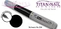 Fine Liner Nail Art Pen schwarz